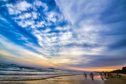 ocean sonic resort sanya