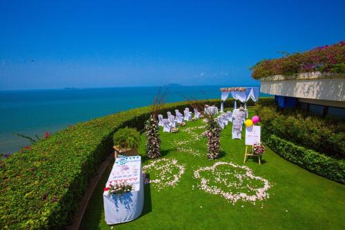 ocean sonic resort sanya
