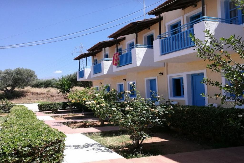 hersonissos