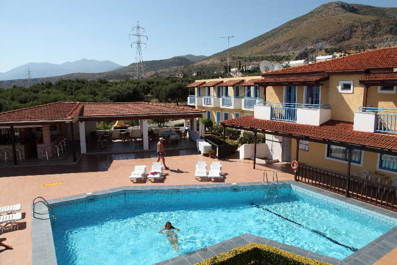 hersonissos