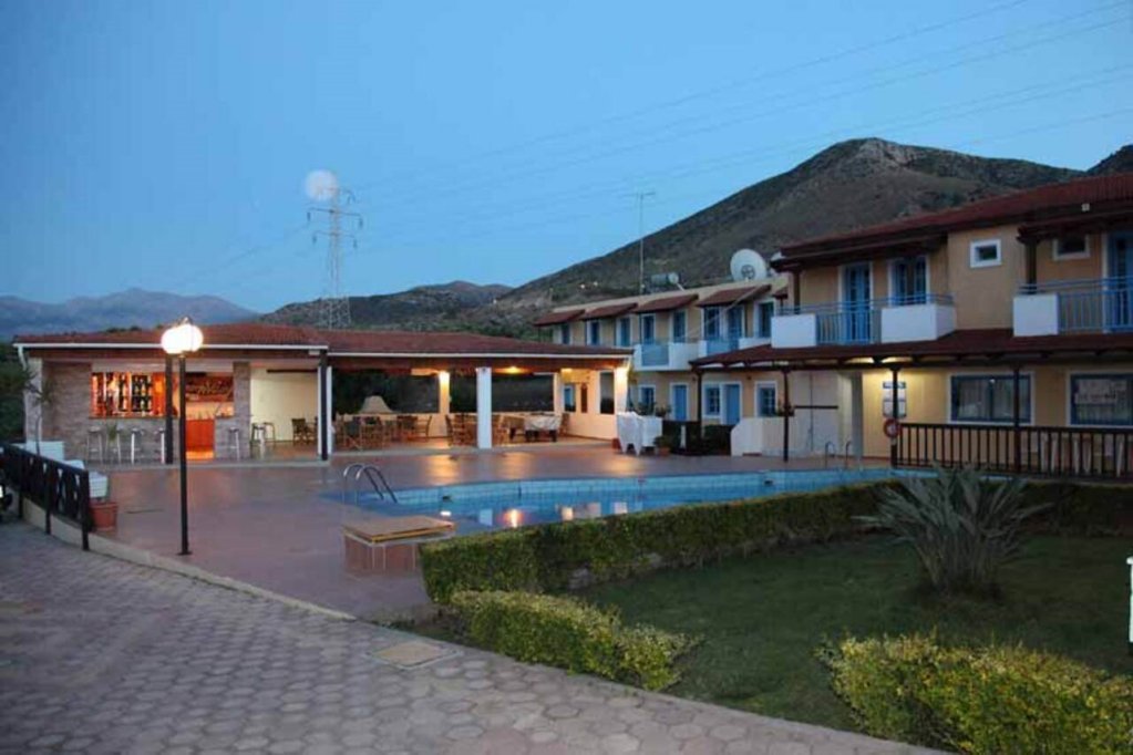 hersonissos