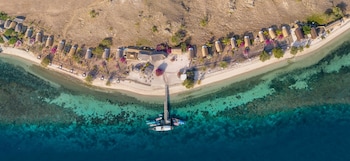 komodo
