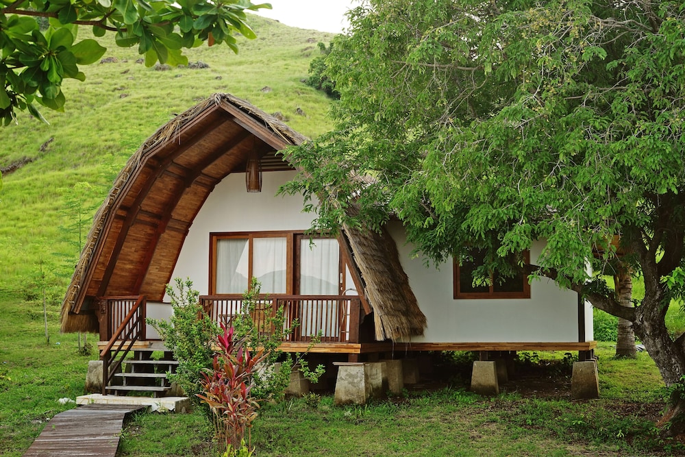 komodo