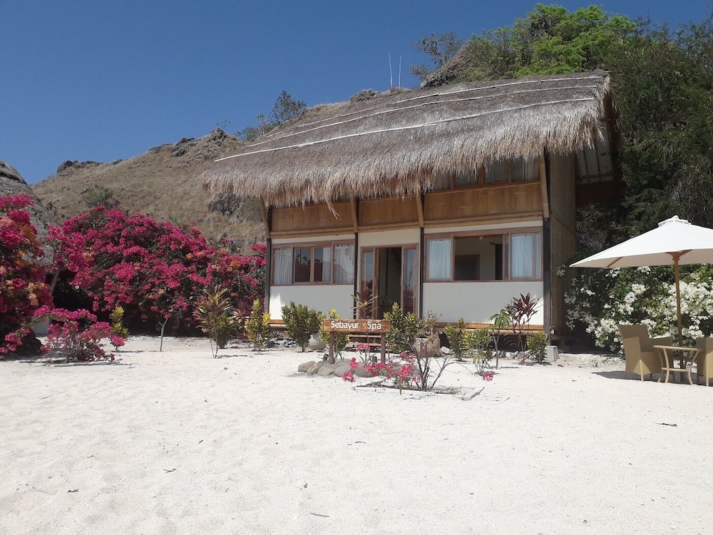 komodo