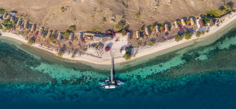 komodo