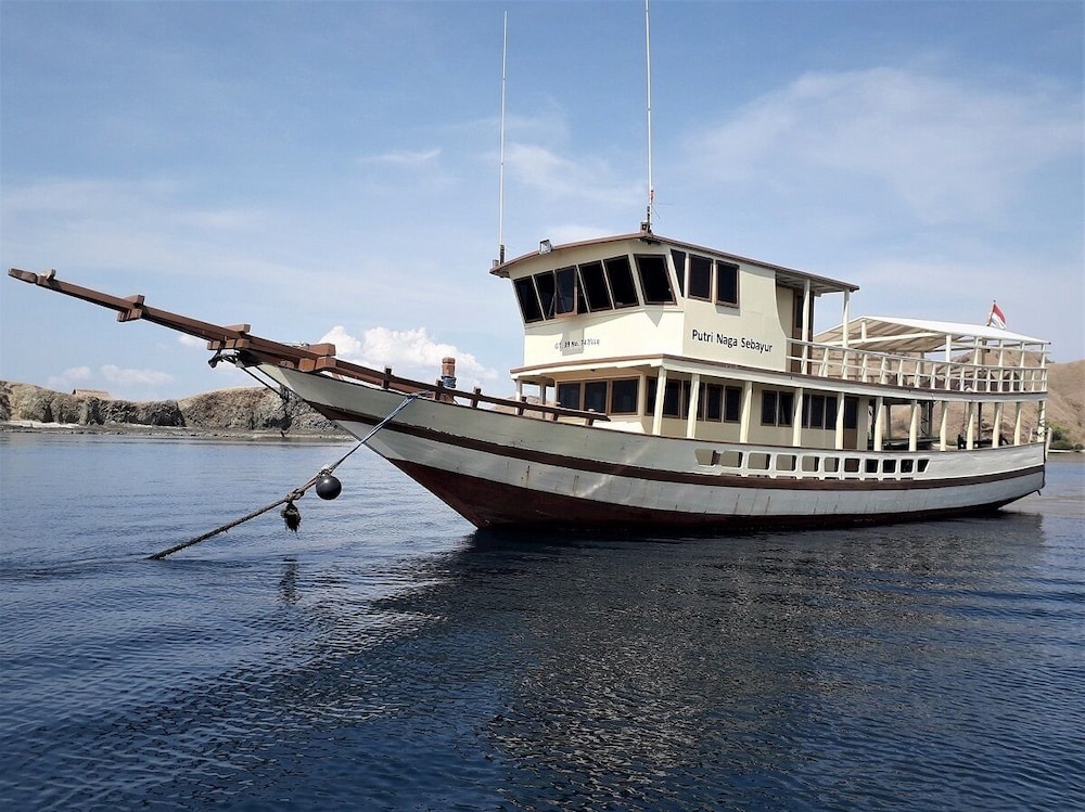 komodo