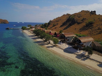 komodo