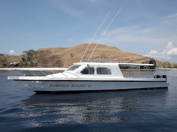 komodo