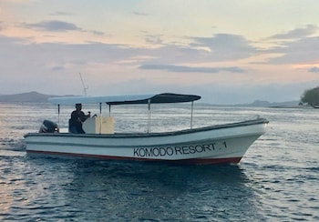 komodo