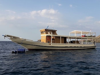 komodo
