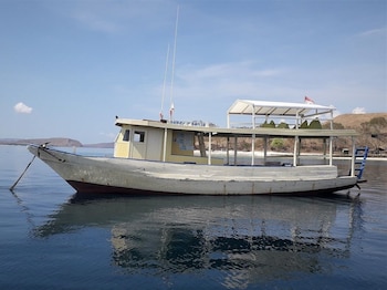 komodo