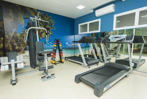 comfort hotel bauru