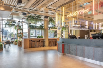 comfort hotel helsinki airport