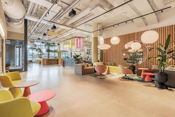 comfort hotel helsinki airport