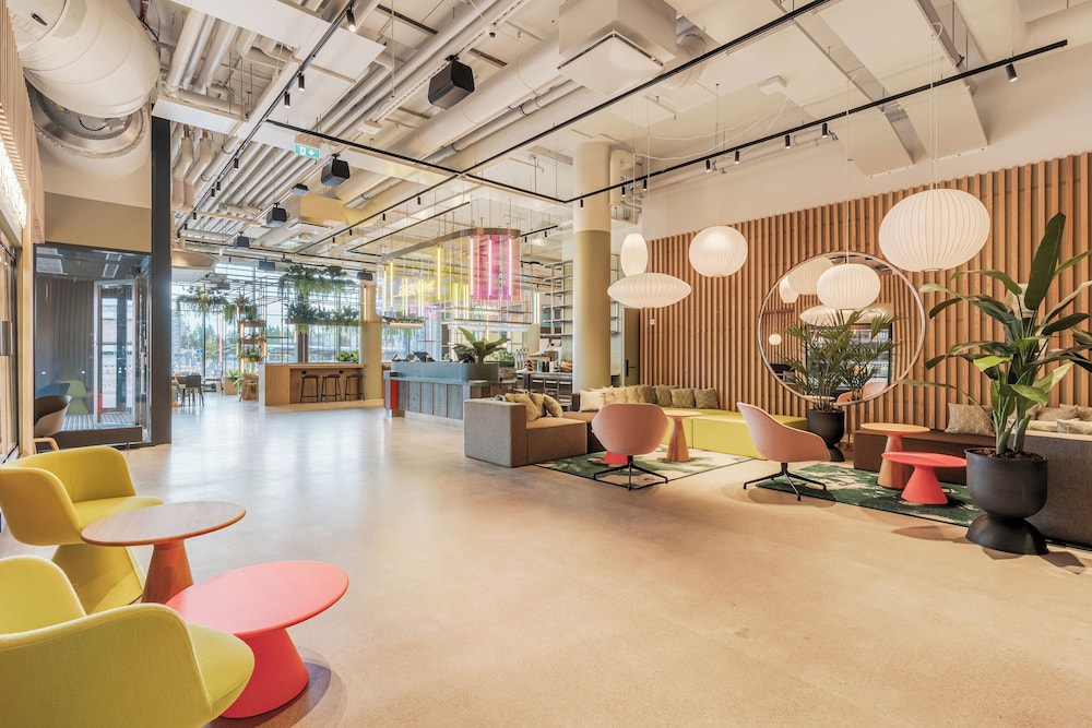 comfort hotel helsinki airport