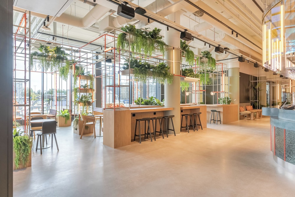 comfort hotel helsinki airport