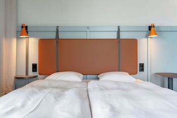 comfort hotel helsinki airport