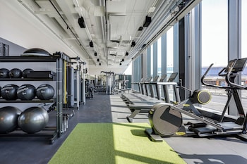 comfort hotel helsinki airport