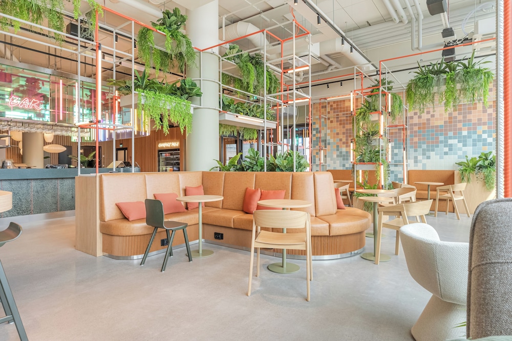 comfort hotel helsinki airport