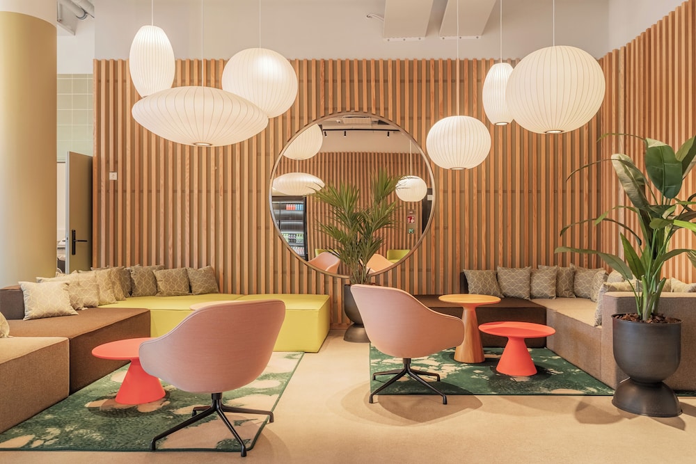 comfort hotel helsinki airport