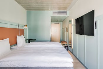 comfort hotel helsinki airport