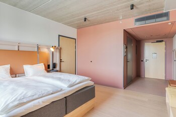 comfort hotel helsinki airport