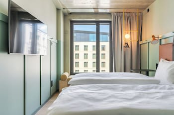 comfort hotel helsinki airport