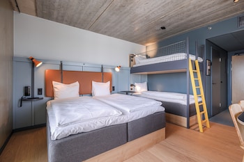 comfort hotel helsinki airport