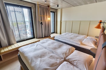 comfort hotel helsinki airport