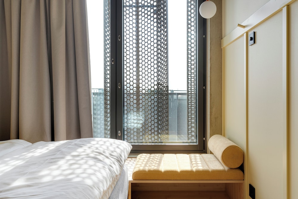 comfort hotel helsinki airport