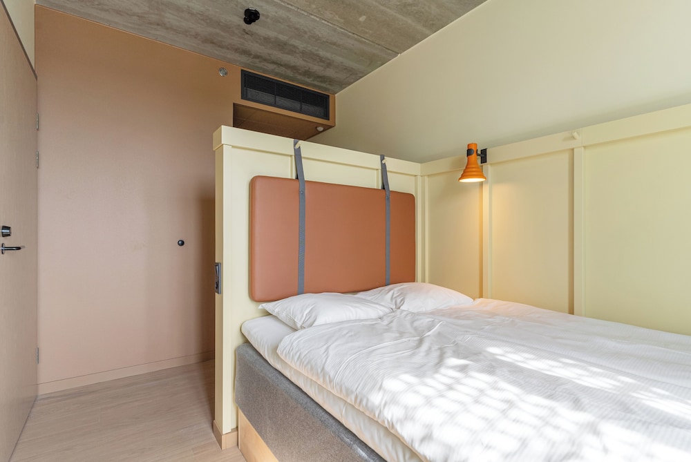 comfort hotel helsinki airport