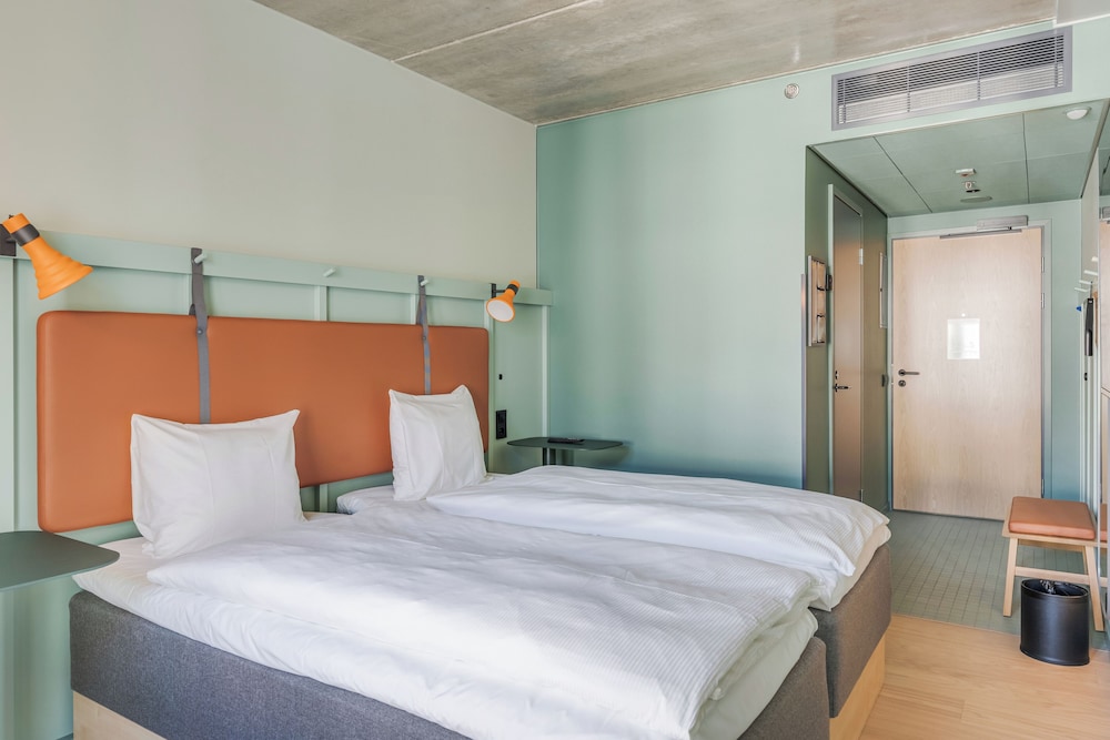 comfort hotel helsinki airport