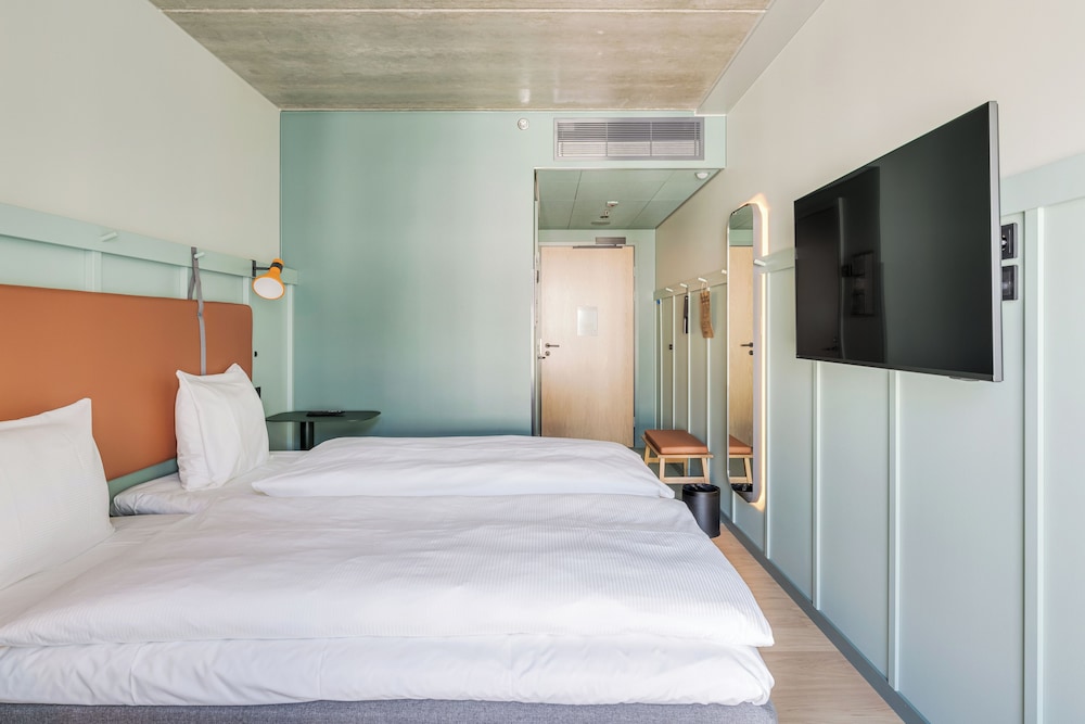 comfort hotel helsinki airport