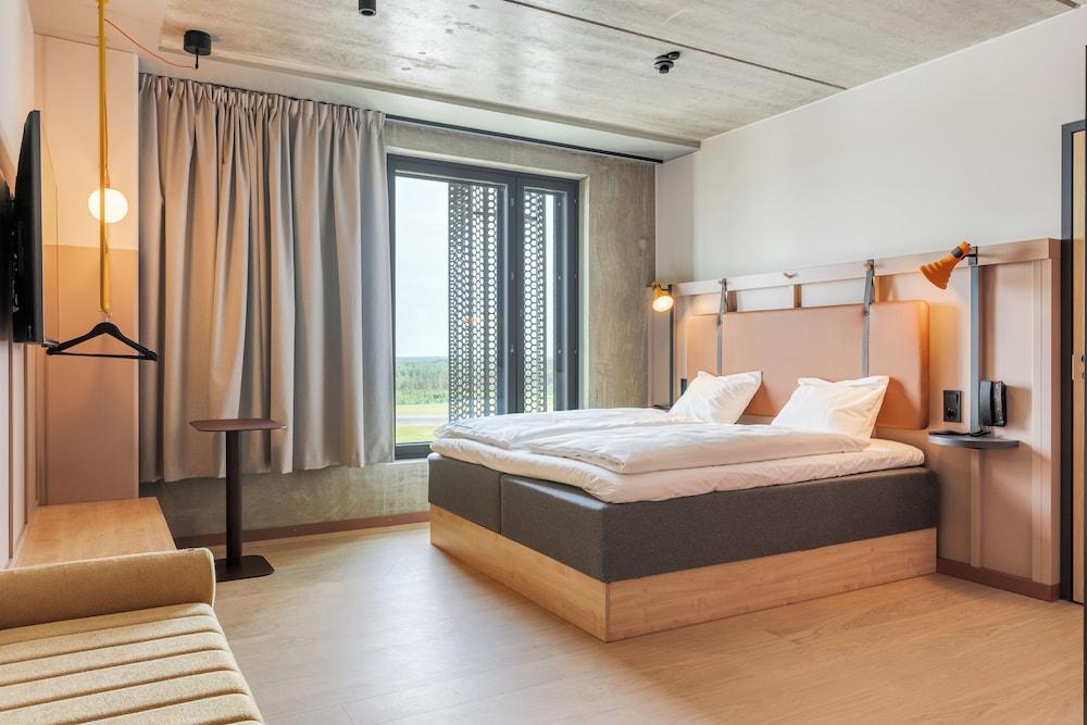 comfort hotel helsinki airport