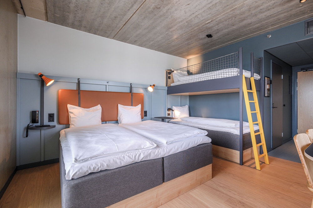 comfort hotel helsinki airport