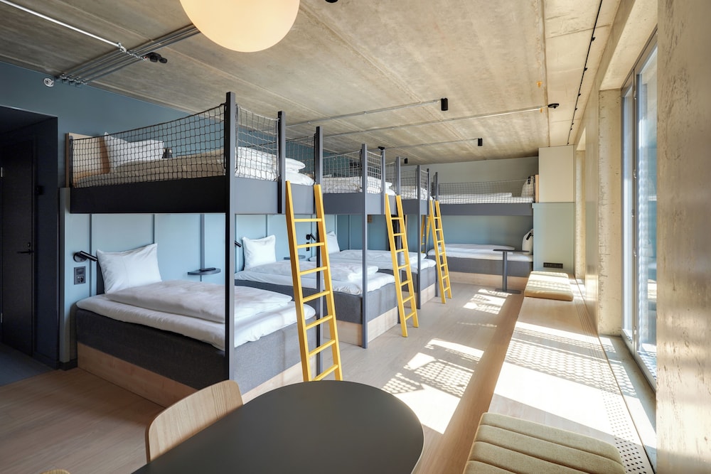 comfort hotel helsinki airport