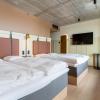 comfort hotel helsinki airport