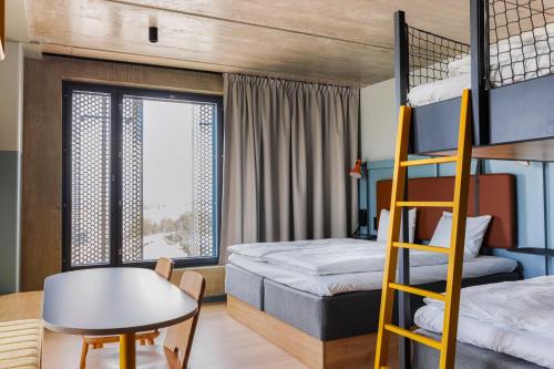 comfort hotel helsinki airport