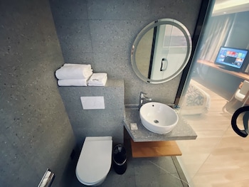 zte hotel shanghai