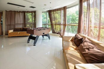 zte hotel shanghai