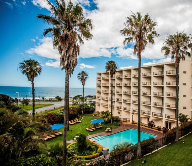 garden court east london