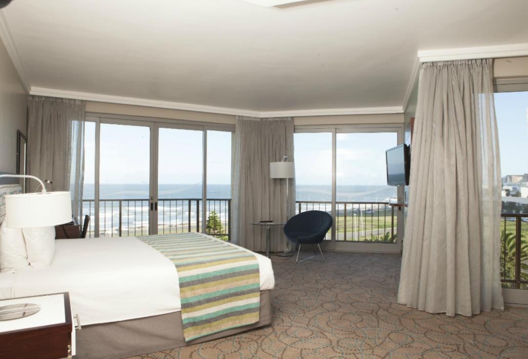 Garden Court East London,Greenfields>>East London,3 star