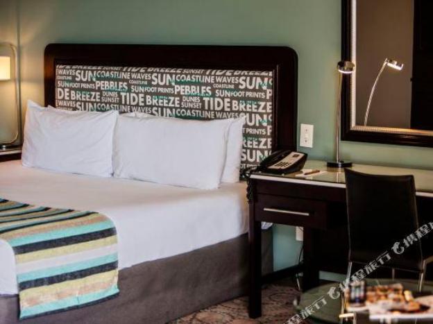 garden court east london