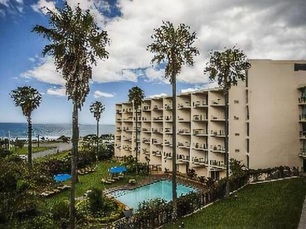 garden court east london