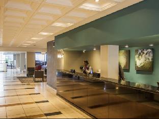 garden court east london