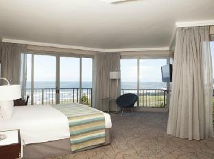 garden court east london