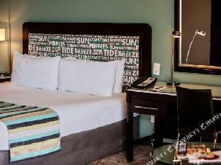 garden court east london