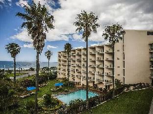 garden court east london