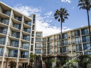 garden court east london