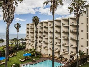 garden court east london